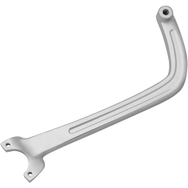 ヒールシフトレバー インディアンクローム