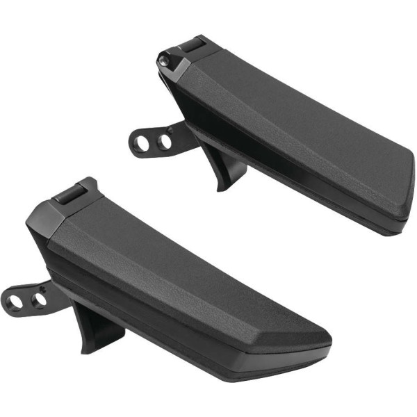 Omni パッセンジャーアームレスト 黒