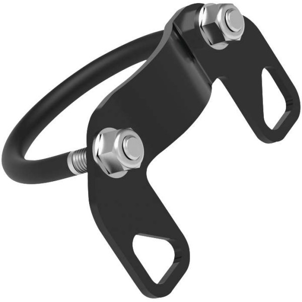 タイダウン ブラケット 黒