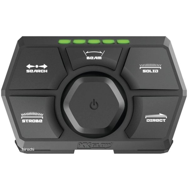 SAR ライトバーコントローラー 緊急捜索救助ライトシステム