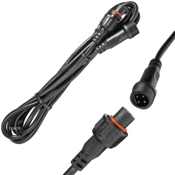 SAR システム延長ワイヤー 6フィート