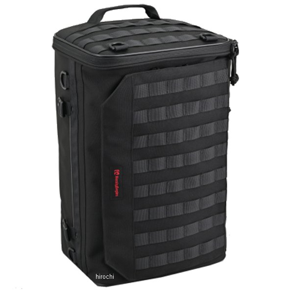 ヘンリービギンズ HenlyBegins DH-771 2WAYシートバッグII ターポリン 30L