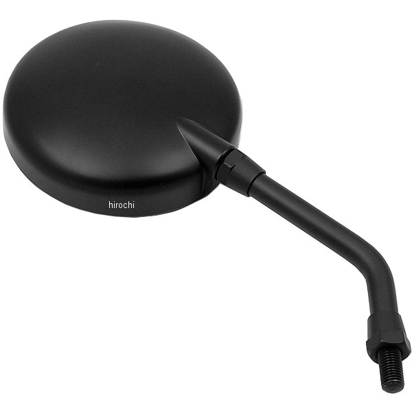 コンベックスミラー Z2タイプ 黒/M10正ネジ