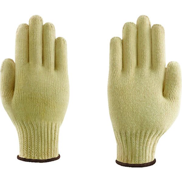 アンセル 耐切創手袋 エッジ 48-225 XSサイズ