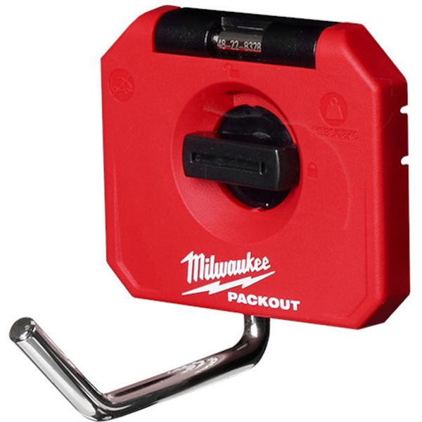 48228328  PACKOUT 長細フック (Sサイズ)