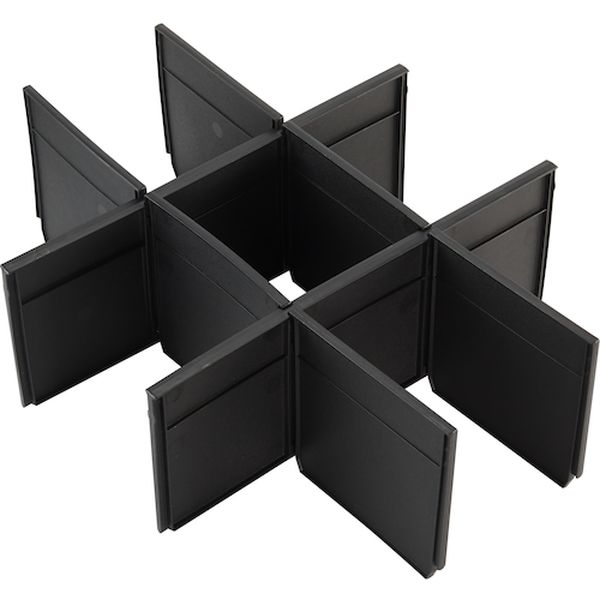 48228472 521-4419 PACKOUT 引き出し収納 2段用ディバイダー