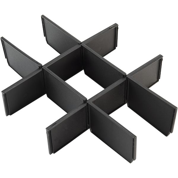 48228473 521-4453 PACKOUT 引き出し収納 3段用ディバイダー