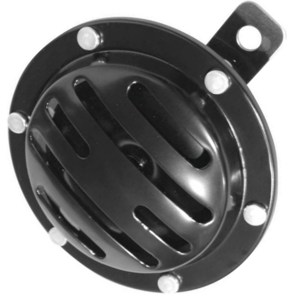 スタンダード 電子ホーン 黒