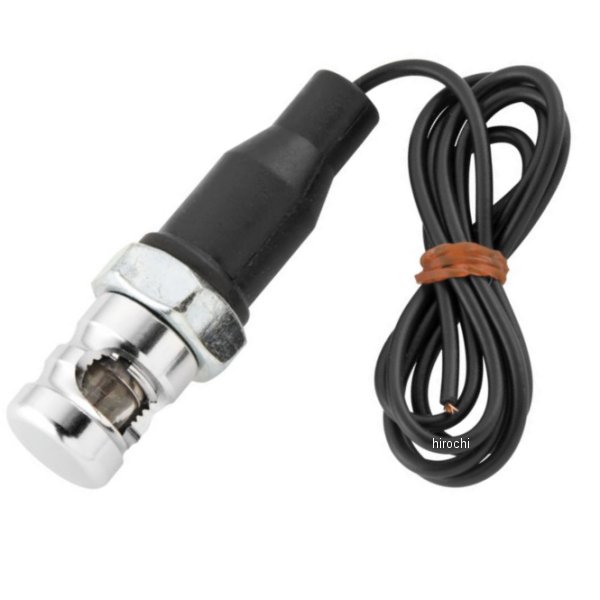 ナンバープレートライト グルーブ