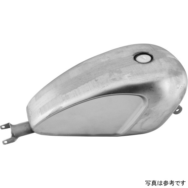 ガソリンタンク レガシー 3.8ガロン 04年-06年 XL 未塗装