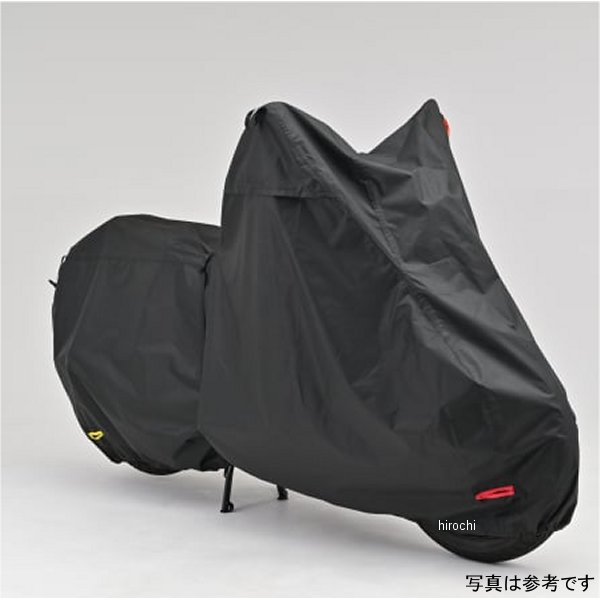 DAYTONA  バイクカバー BLACK COVER QUICK L