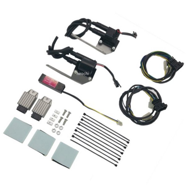 スーパーイグニッションコイルキット GPZ900R