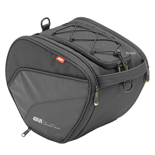 ジビ GIVI EA135B スクーターバッグ 15L