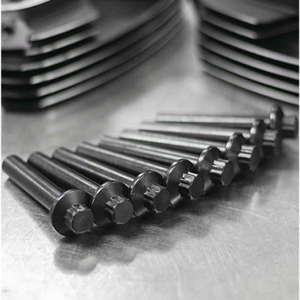 ヘッドボルトキット 17年 M8