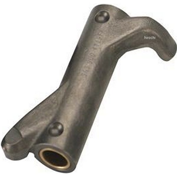 ロッカアーム フロント エキゾースト、リア インテーク 84年以降 BigTwin、86年以降 XL 1個売り