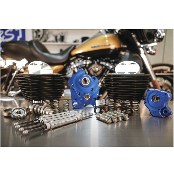 M8パワーパッケージ 128"