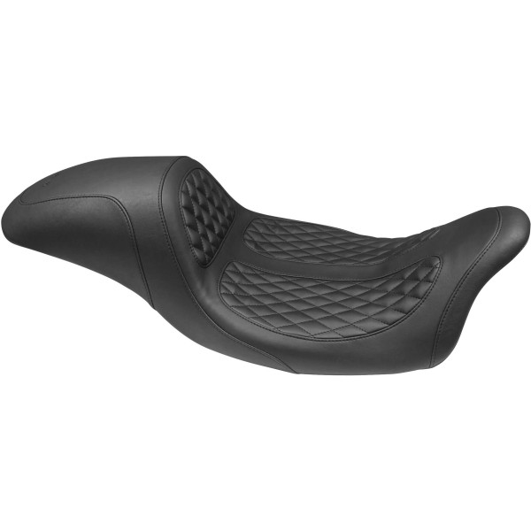 シート Dave Perewitz Signature ハイテール ファストバック 08年-20年 FLH