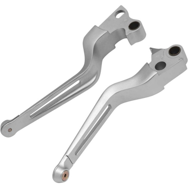 デリンジャー レバーセット 96年以降 ハーレー シルバー