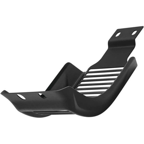 DILLINGER スキッド プレート 黒