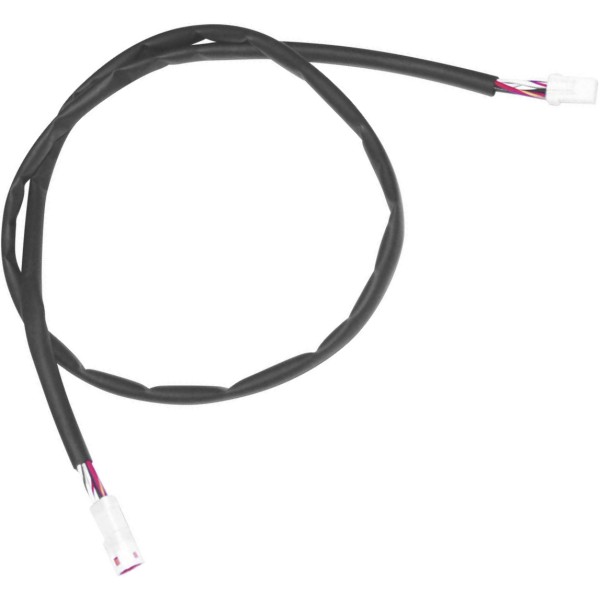 スピードメーター インストゥルメント エクステンションハーネス 32インチ 18年-19年 FXBB、FXBR