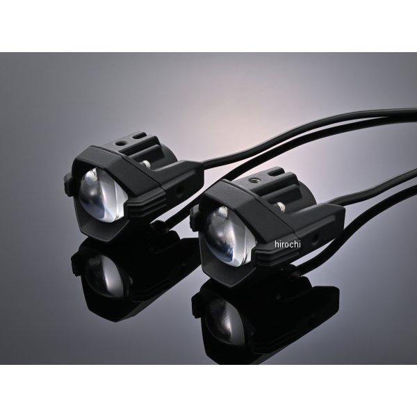 DAYTONA  プレシャスレイLED フォグランプ (スモール)