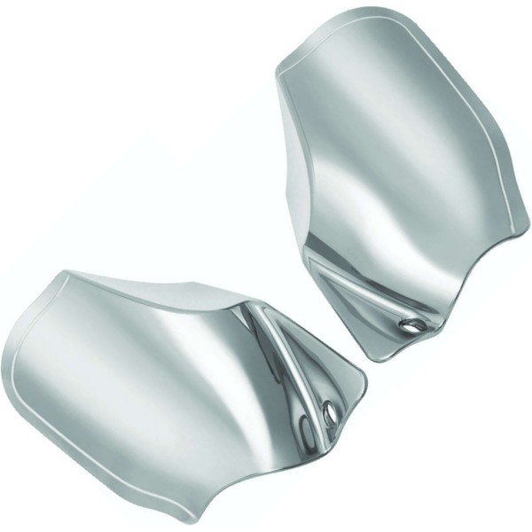 サドル シールド XL スモーク