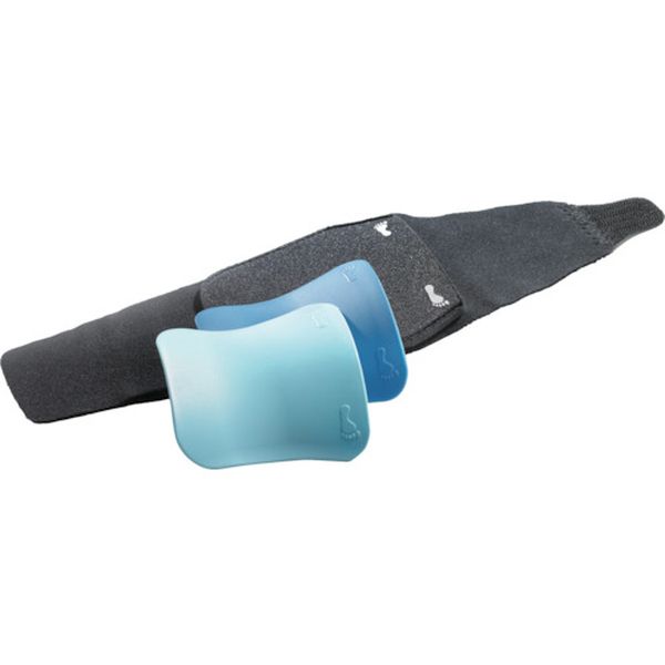 555-5003  フツロ サポーター 土踏まず用(フリーサイズ)