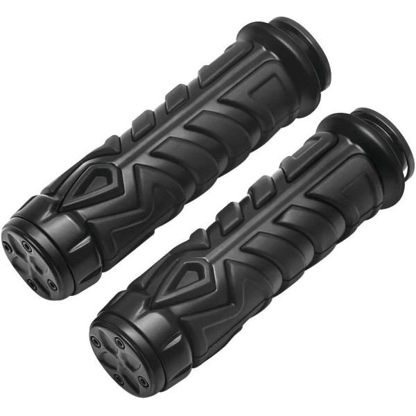 スピア グリップ  黒