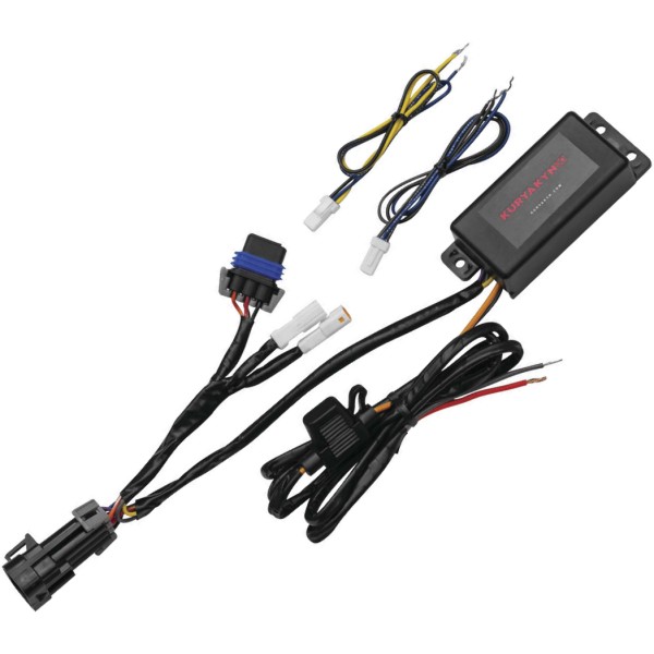 シグナル スプリッター モジュール 3-Wire