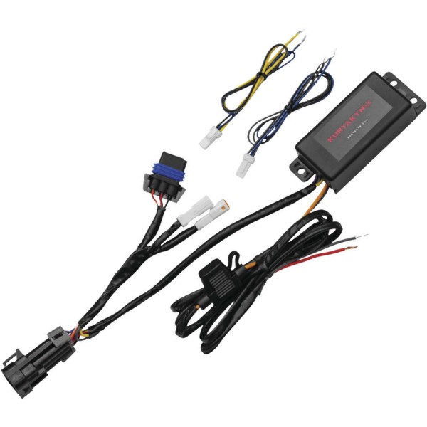 シグナル スプリッター モジュール 4-Wire