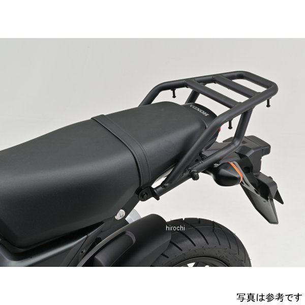 DAYTONA  グラブバーキャリアGROM JC92