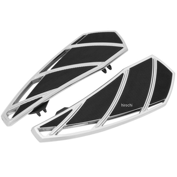 フットボード ファントム 83年-21年 FLH、FLT クローム