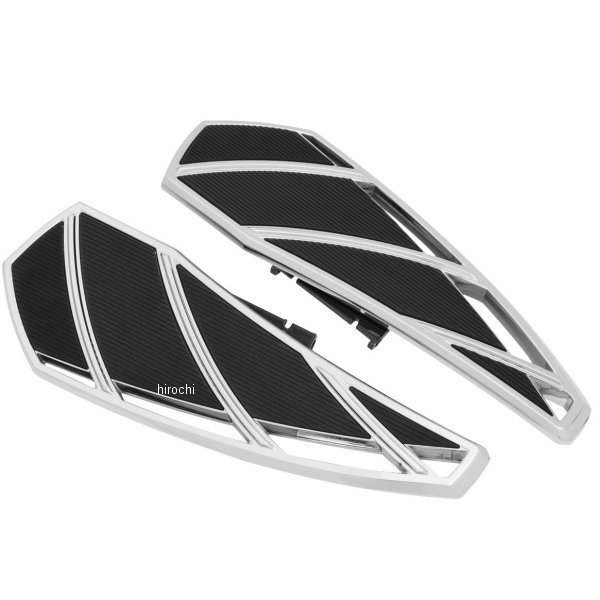 フットボード ファントム 18年-21年 FLDE、FLHC、FLSL クローム