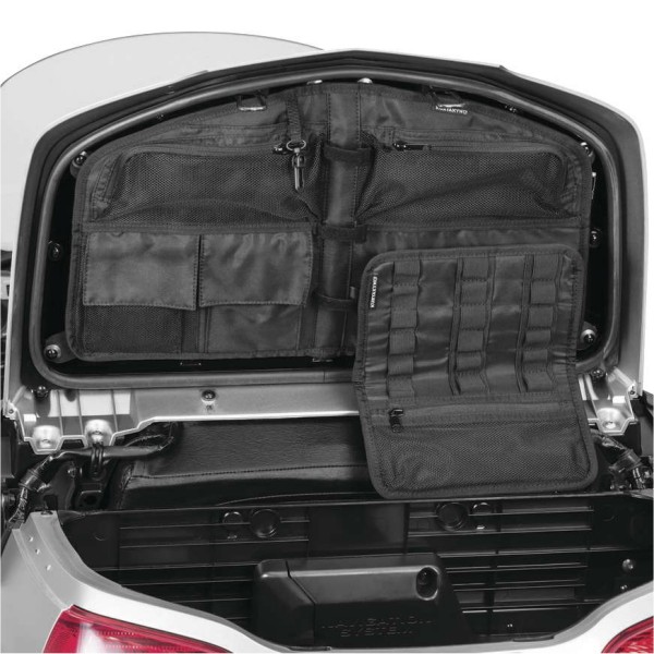 トランク リッド オーガナイザー 01年-17年 ゴールドウィング