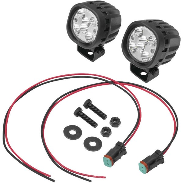 Lodestar 750L スポット ビーム