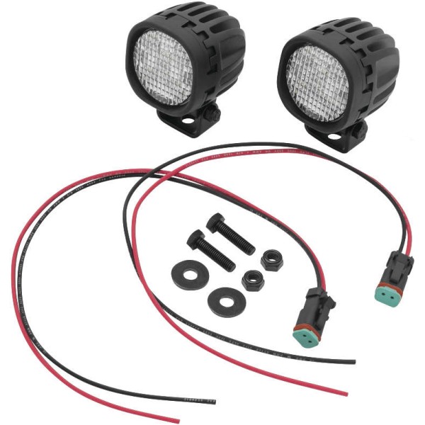 Lodestar 750L フラッド ビーム