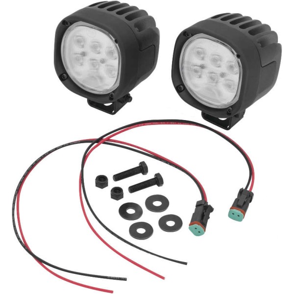 Lodestar 1850L スポット ビーム