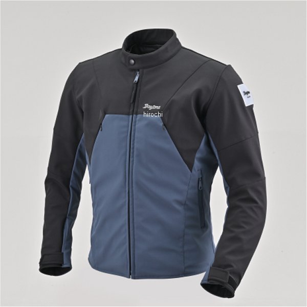 DAYTONA  DJ012 ALLソフトライダース ダークネイビー Sサイズ