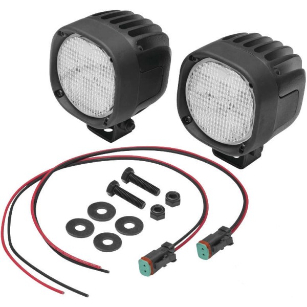 Lodestar 1850L フラッド ビーム