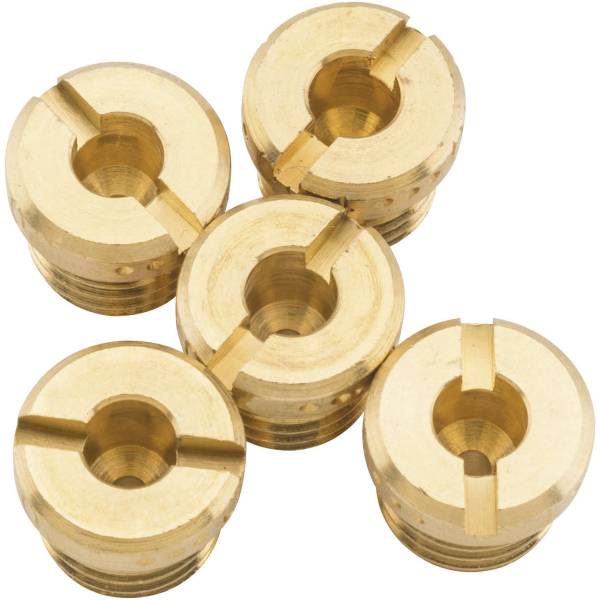 メイン ジェット E&G 0.060インチ 5パック