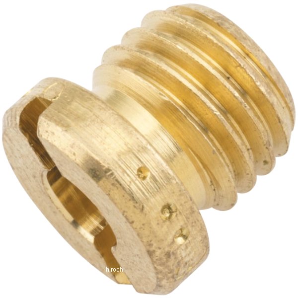 メイン ジェット E&G 0.066インチ