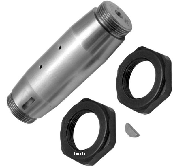 クランク ピン 41年-81年 BigTwin (+0.001インチ)