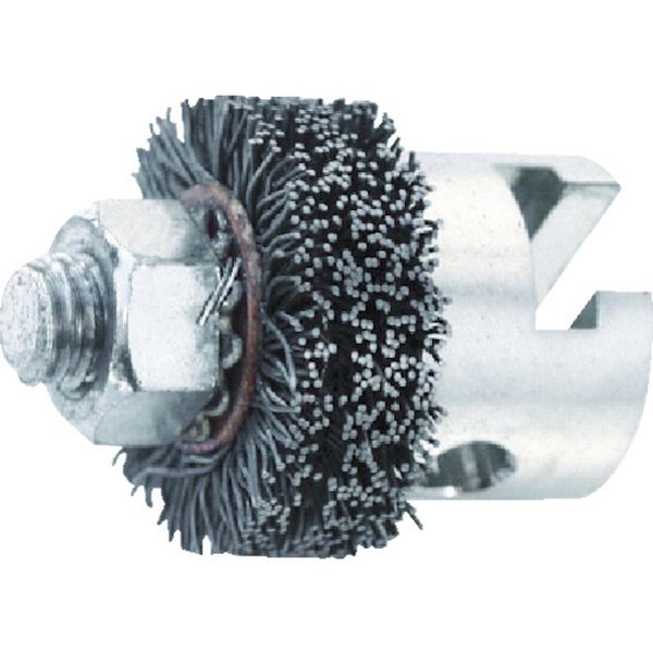 ワイヤブラシ40