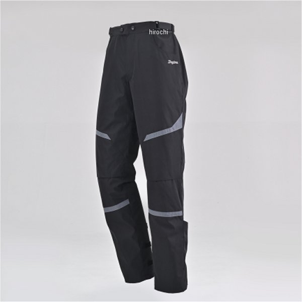 DAYTONA  DB007 ウインターオーバーパンツ ブラック XLサイズ