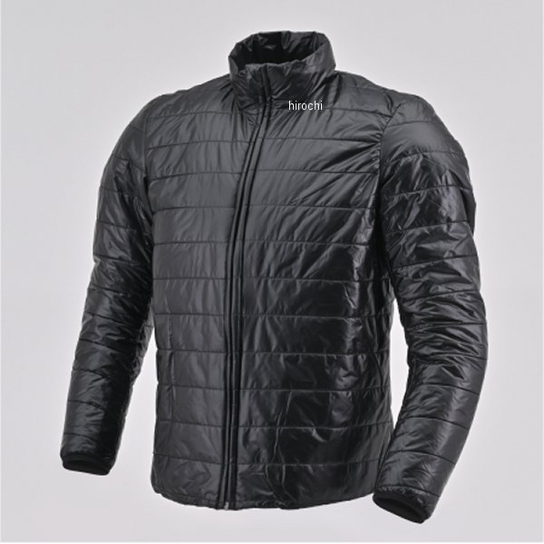 DAYTONA  DP006 ウィンタプロテクターインナージャケット ブラック WFサイズ