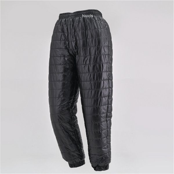 DAYTONA  DP007 ウィンタプロテクターインナーパンツ ブラック Mサイズ