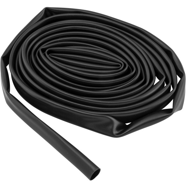 PVC チューブ 1/2インチ x 8フィート