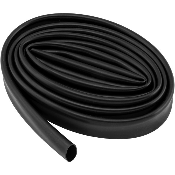 PVC チューブ 3/4インチ x 8フィート