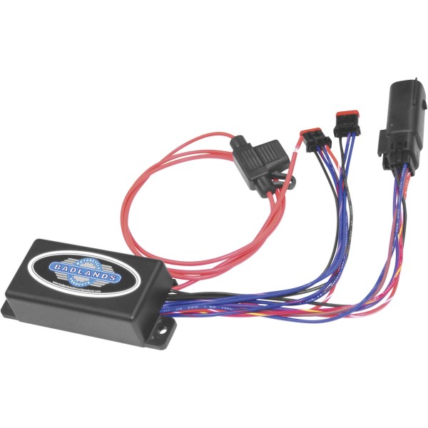 ブレーキライト エリミネーター 