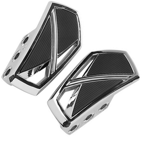 ミニボード ファントム クローム